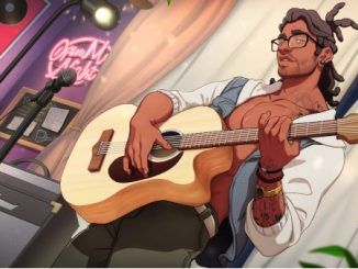 Dream Daddy Mat Answers guide