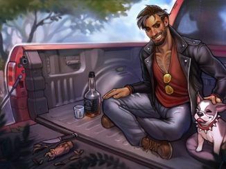 Dream Daddy Robert Answers guide