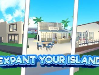 Dream Island Tycoon Codes