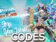 Dream of a New World Codes DNW Gift Code