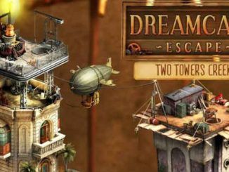 DreamCage Escape Guide