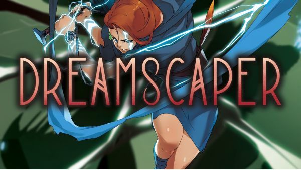 Dreamscaper Gifts