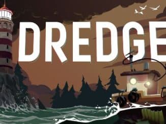 Dredge How to get Refined Metal