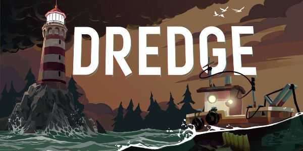Dredge How to get Refined Metal