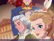 Dress Up Time Princess Queen Marie Walkthrough