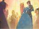 Dress Up Time Princess Romy and Julius Walkthrough