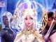 Dress Up Time Princess Saga of Viera Walkthrough