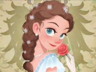 Dress Up Time Princess Sissi Walkthrough