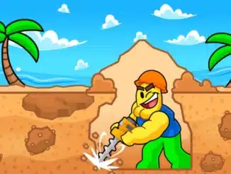 Drill Digging Simulator Codes Featured