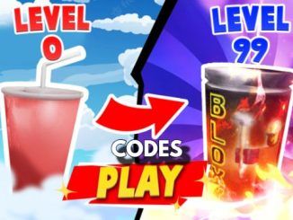Drinking Legends Codes Roblox