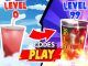 Drinking Legends Codes Roblox