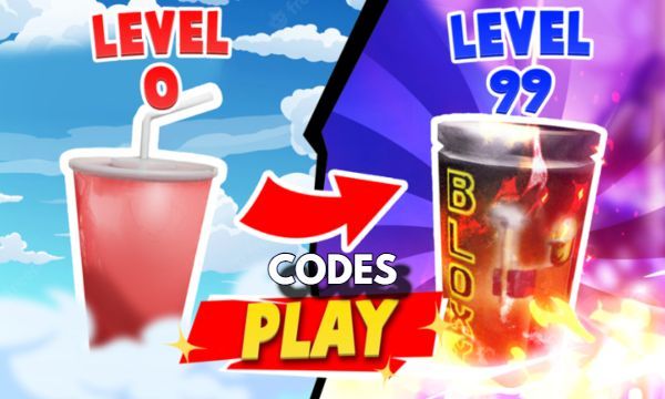 Drinking Legends Codes Roblox