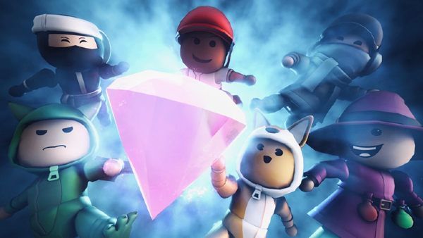 Dropblox Codes