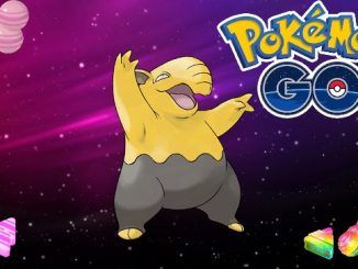 Drowzee Weakness Pokemon Go