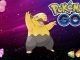 Drowzee Weakness Pokemon Go