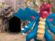 Druddigon Weakness Pokemon Go