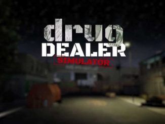 Drug Dealer Simulator Mixing Guide