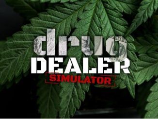 Drug Dealer Simulator Recipes