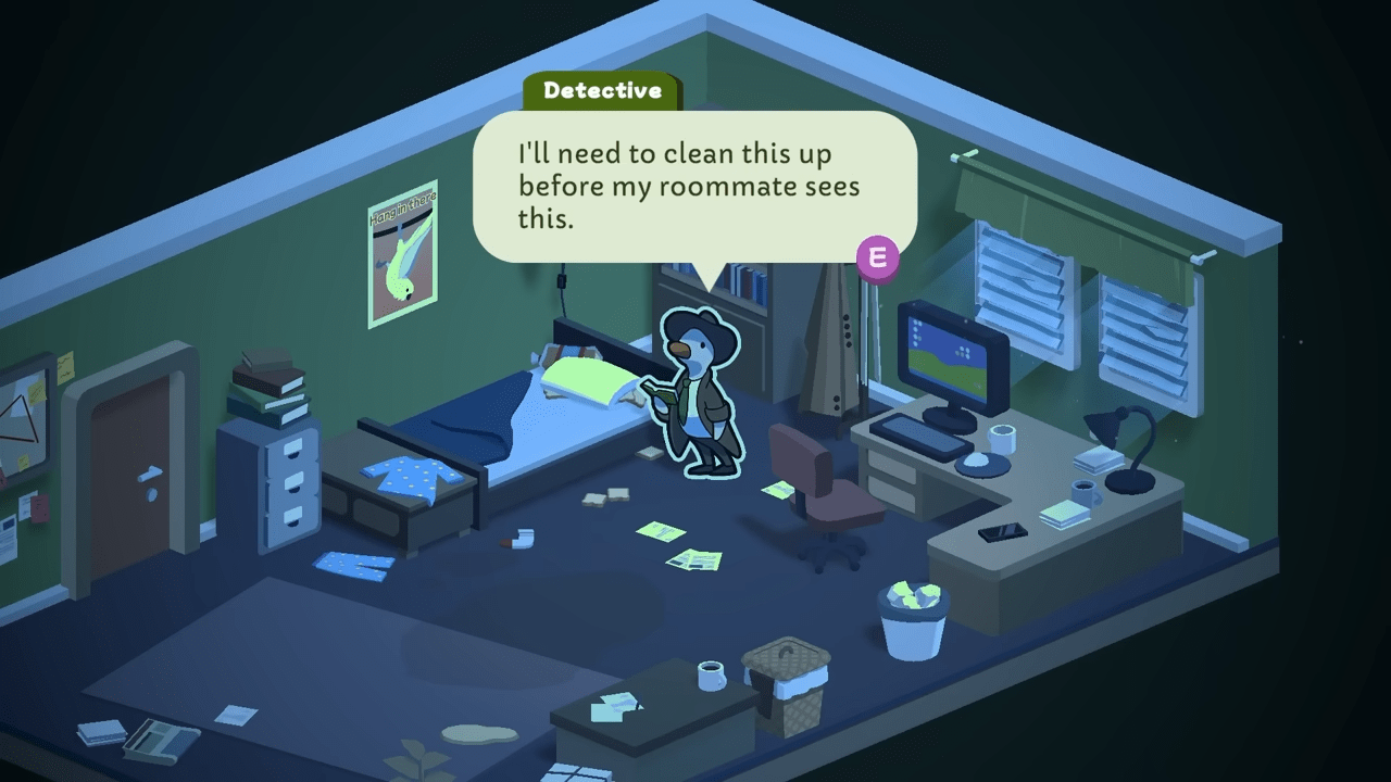 Duck Detective: The Ghost of Glamping – The Ultimate Deducktion Guide