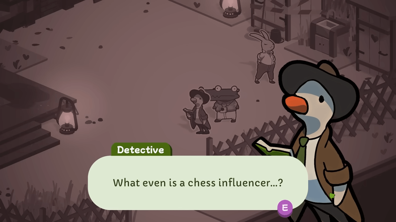 Duck Detective: The Ghost of Glamping – The Ultimate Deducktion Guide