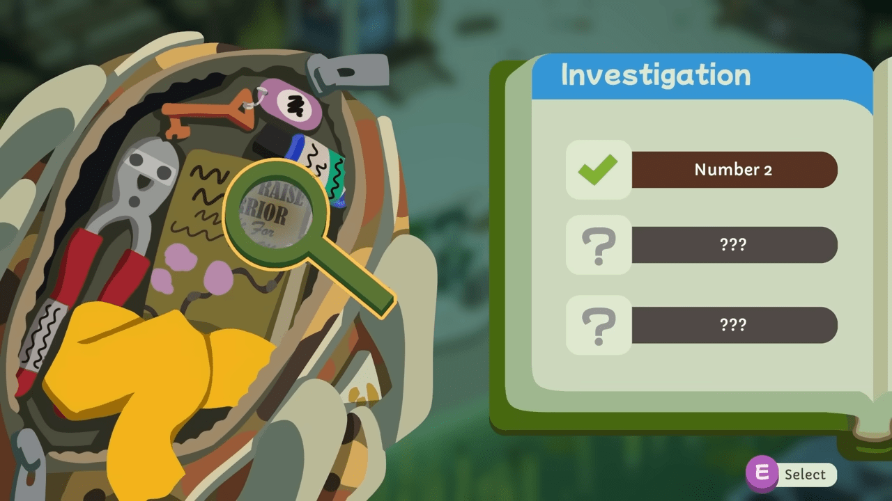 Duck Detective: The Ghost of Glamping – The Ultimate Deducktion Guide