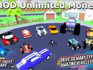 Dude Theft Wars Cheat Unlimited Money MOD Unlimited Money Updated