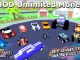 Dude Theft Wars Cheat Unlimited Money MOD Unlimited Money Updated