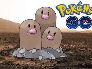 Dugtrio Weakness Pokemon Go