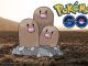 Dugtrio Weakness Pokemon Go