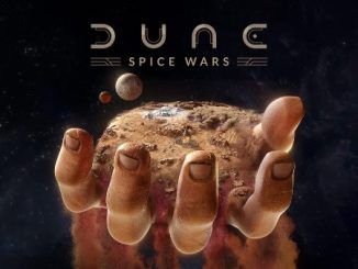 Dune Spice Wars Cheat Engine