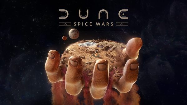 Dune Spice Wars Cheat Engine