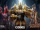 Dungeon Hunter 6 Codes