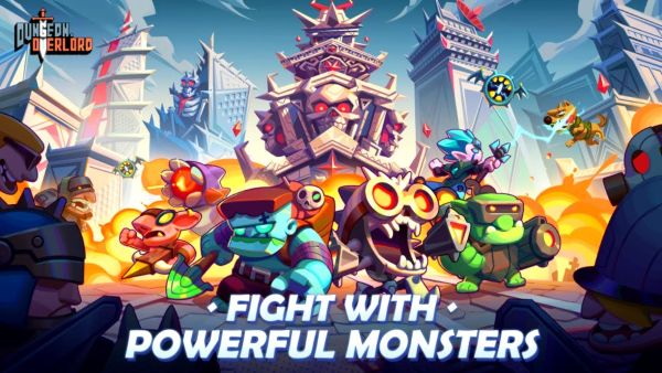 Dungeon Overlord Codes
