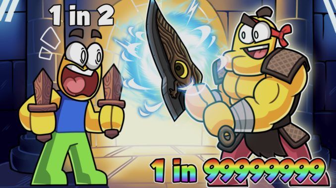 Dungeon RNG Codes