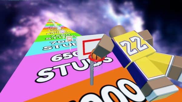 Dunking Race Codes