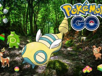 Dunsparce Weakness Pokemon Go