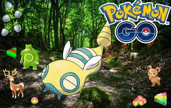 Dunsparce Weakness Pokemon Go