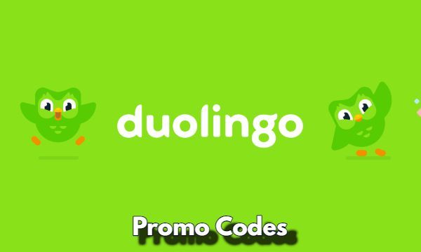Duolingo Promo Codes