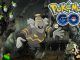 Dusknoir Weakness Pokemon Go