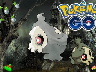 Duskull Weakness Pokemon Go