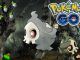 Duskull Weakness Pokemon Go