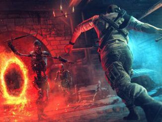Dying Light Dockets Codes