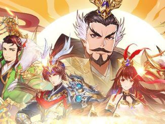 Dynasty Heroes Codes