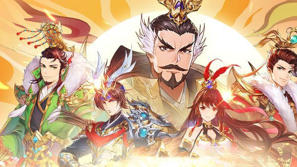 Dynasty Heroes Codes