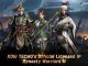 Dynasty Warriors M Codes