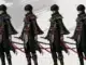 Dynasty Warriors Origins how to change outfit
