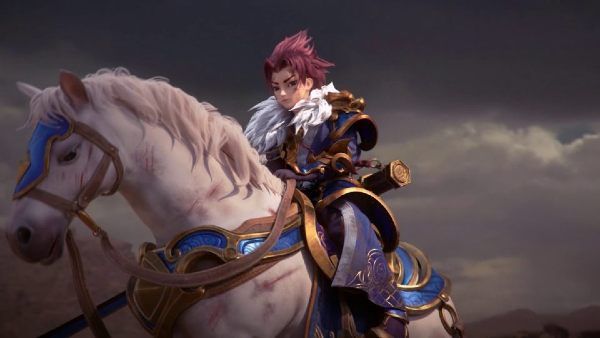 Dynasty Scrolls Tier List