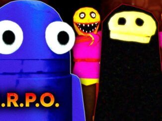 E.R.P.O. Codes