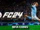 EA Sports FC 24 Closed Beta Codes