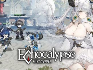 echocalypse tier list